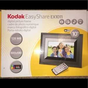 Kodak EasyShare EX1011